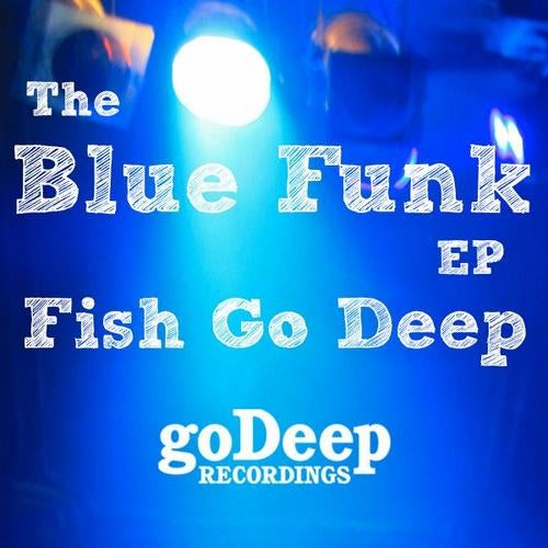 The Blue Funk EP