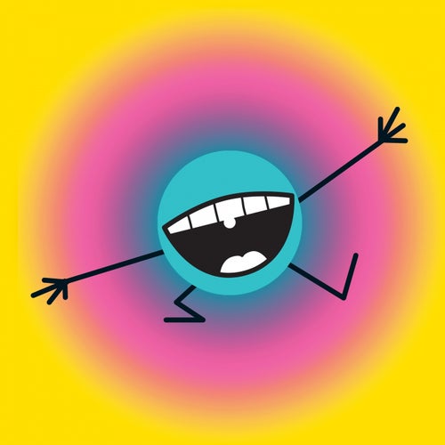 Cover art for 3 Years Of Happiness