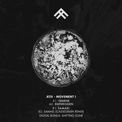Cover art for Movement I