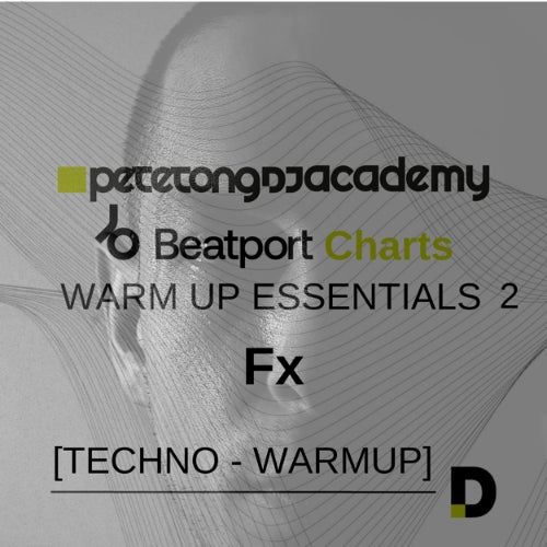 Pete Tong DJ Academy - WARM UP ESSENTIALS 2