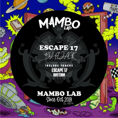 Escape 17
