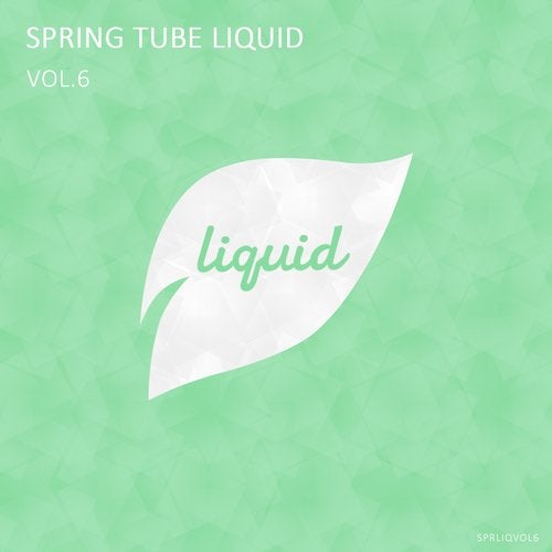 VA - Spring Tube Liquid, Vol. 6 [EP] 2017