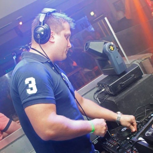 DJ Pajty