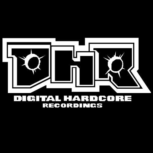 Digital Hardcore Recordings