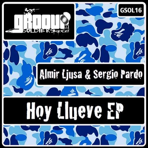 Hoy Llueve EP