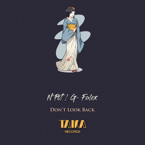 Don't Look Back