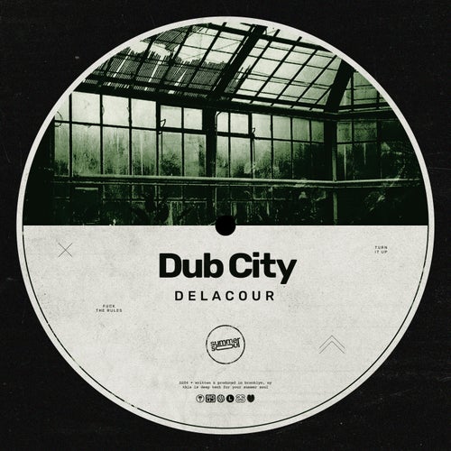 Dub City