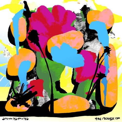 The Message EP (Alex Nut Presents Sum Of Its Parts)