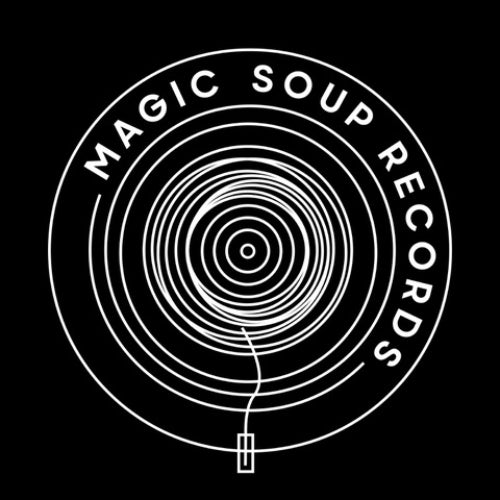 Magic Soup Records