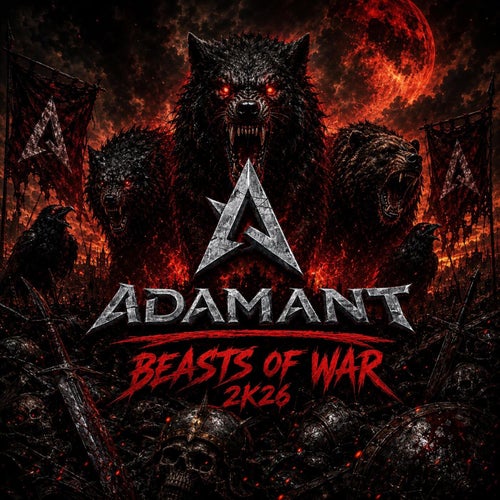 BEASTS OF WAR (2k26)
