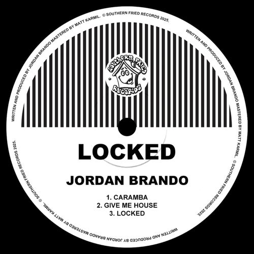 Locked