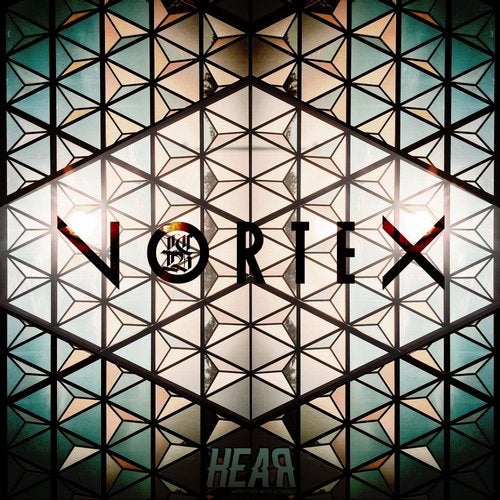 Cover art for Vortex