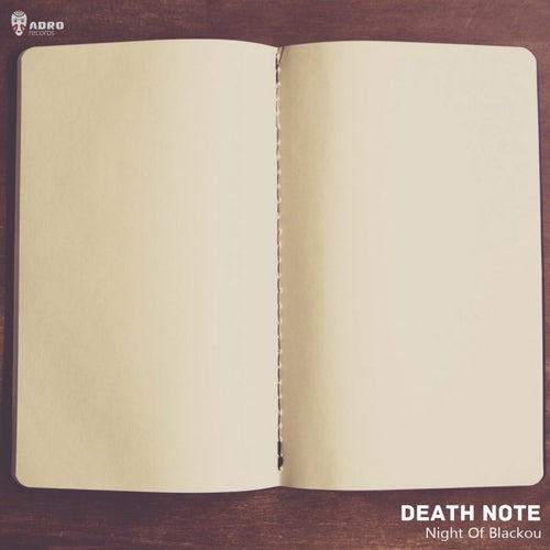 Death Note