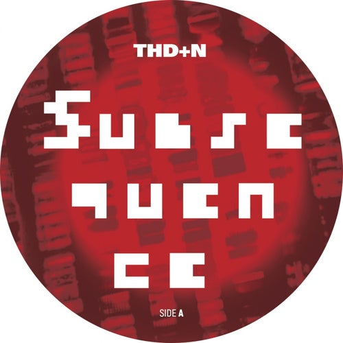 Subsequence EP