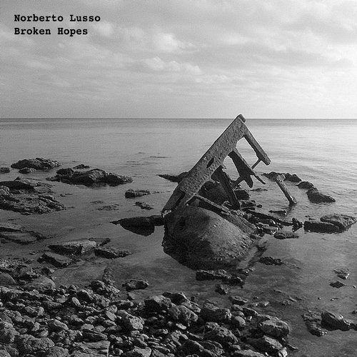 Cover art for Broken Hopes