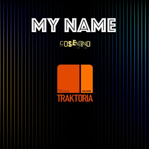 My Name