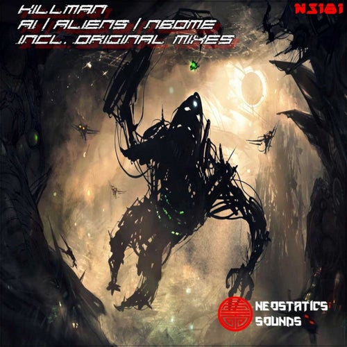 Al / Aliens / Nbome