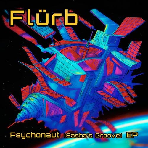 Psychonaut (Sasha's Groove)
