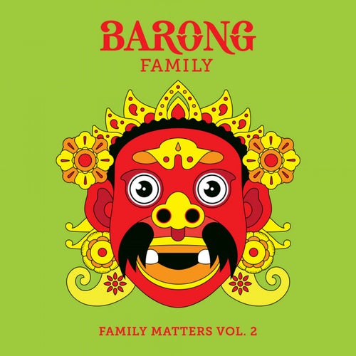 Family Matters, Vol. 2