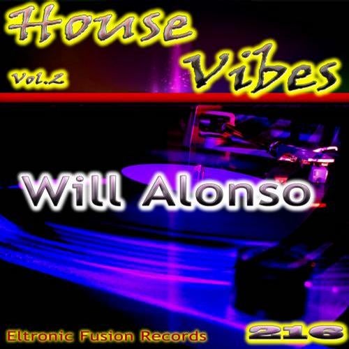 House Vibes Vol.2