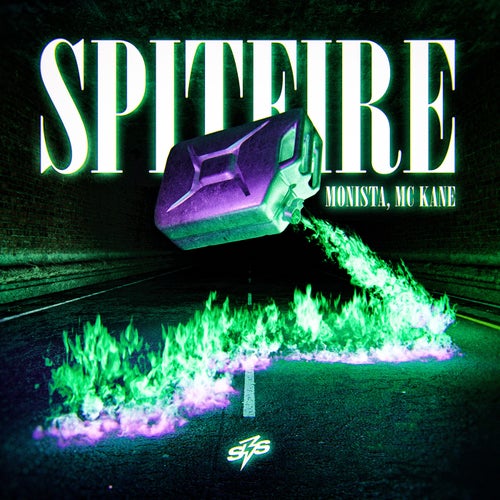 Spitfire (Extended Mix)