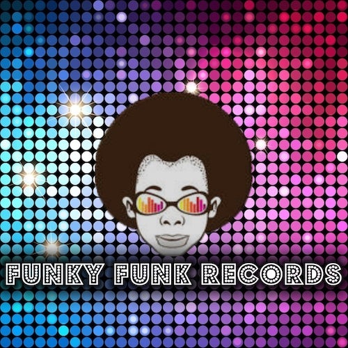 Funky Funk Records