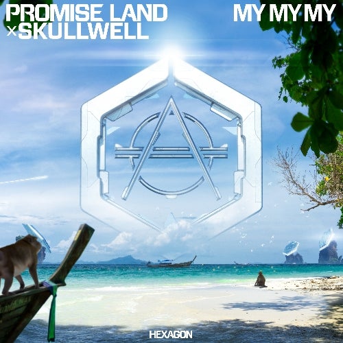 PROMISE LAND'S "MY MY MY" Chart