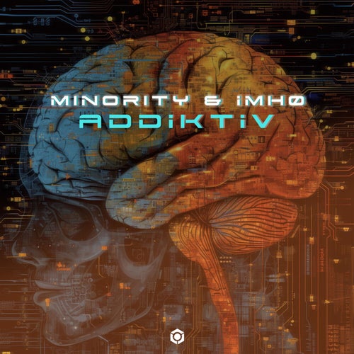 Minority & Imho - Addiktiv (2024)