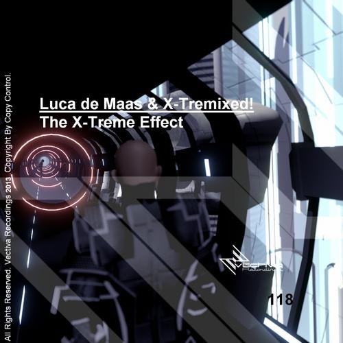 The X-Treme Effect