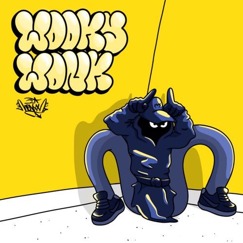 WOOKY WONK