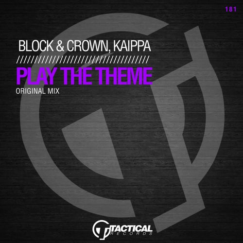 Play The Theme
