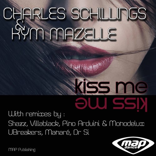 Kiss Me