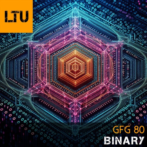 Binary (Original Mix)