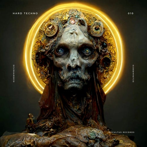 Hard Techno 010