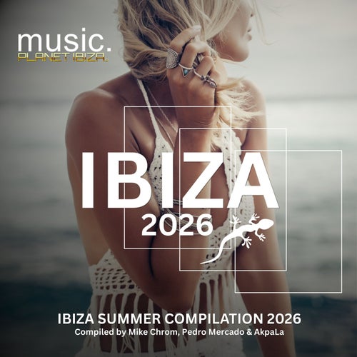 Ibiza Summer 2026