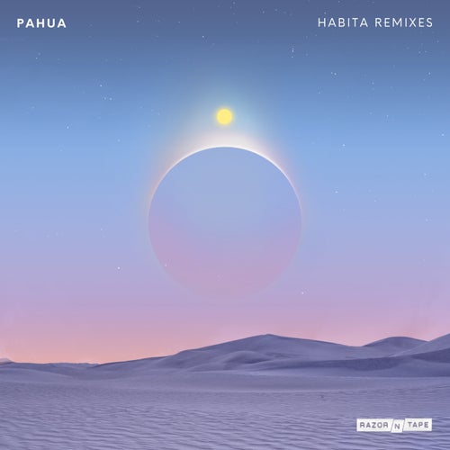 Cover art for Habita Remixes