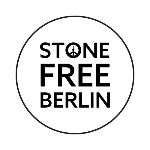 Stone Free Berlin