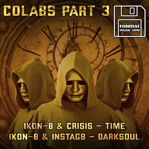Colabs Part 3