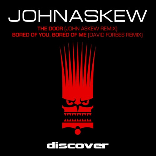 The Door / Bored of You, Bored of Me (Remixes)