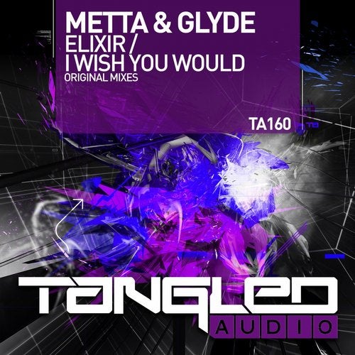 Cover art for Elixir / I Wish You Would