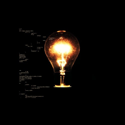 TECHNO IDENTITY