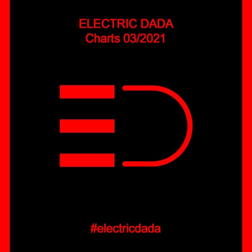 ELECTRIC DADA - CHARTS 03/2021