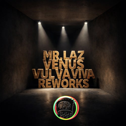 Venus Vul Va Viva Reworks