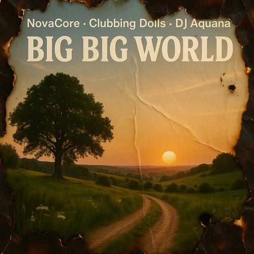 Big Big World