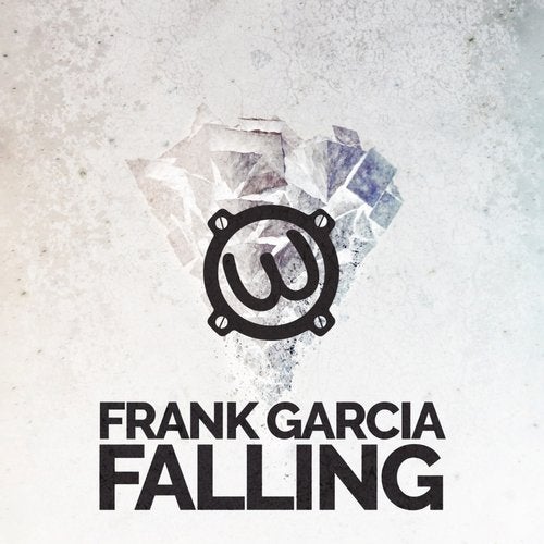Cover art for Falling