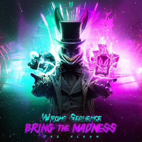 Bring The Madness