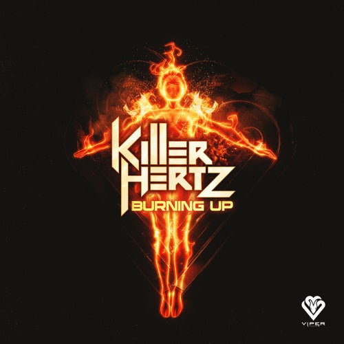 Burning Up