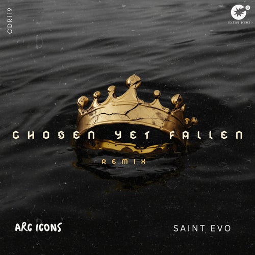 Saul, Chosen Yet Fallen (Saint Evo Remix)