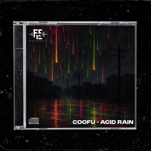 Acid Rain