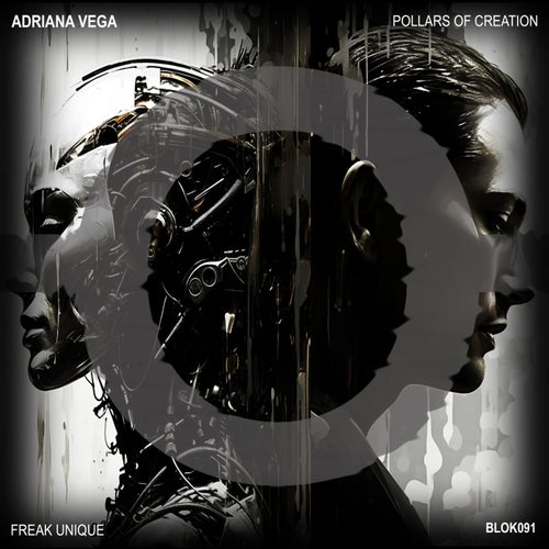 Cover art for Pollars of Creation